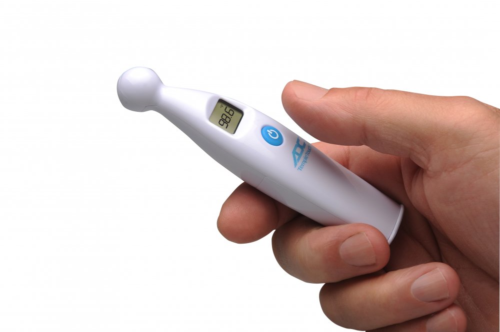 ADC Adtemp 427 Six Second Thermometer