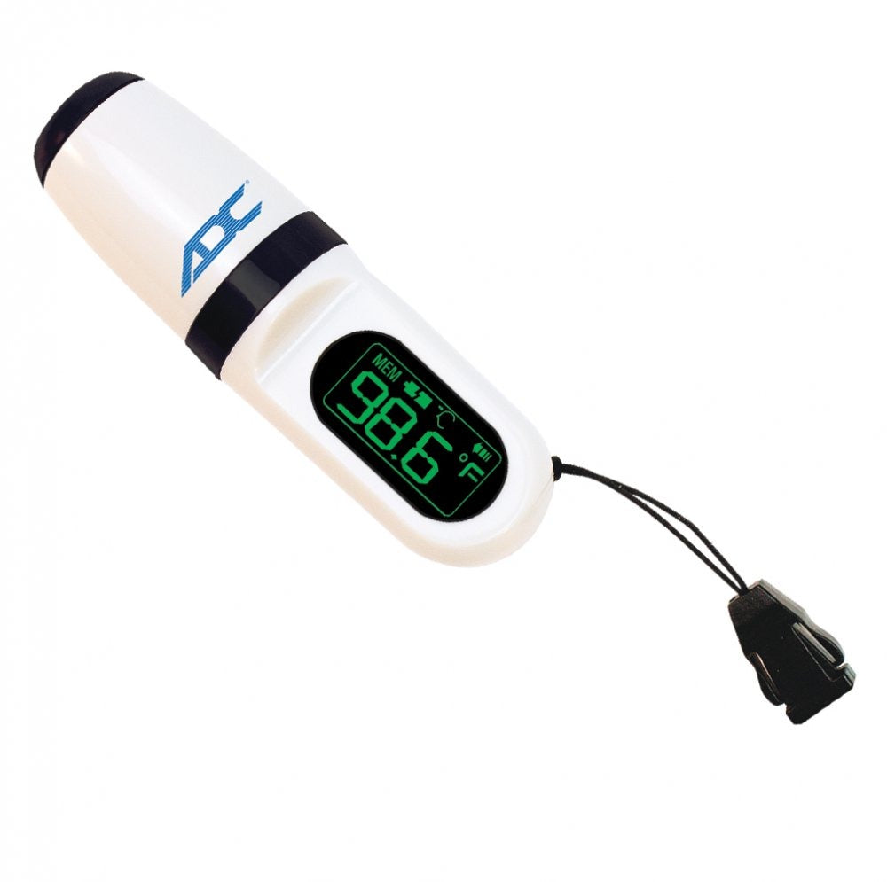 ADC Adtemp Mini 432 No Contact Thermometer