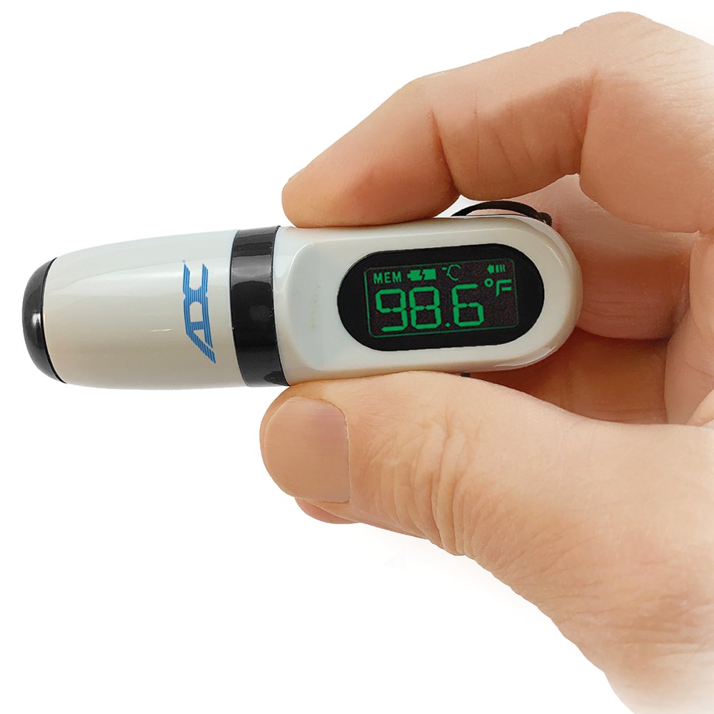 ADC Adtemp Mini 432 No Contact Thermometer