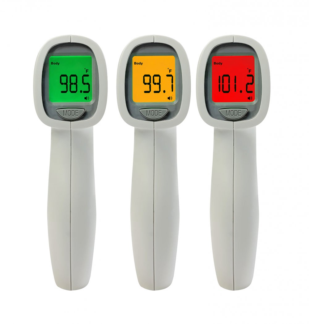 Adtemp 433 No Contact Thermometer