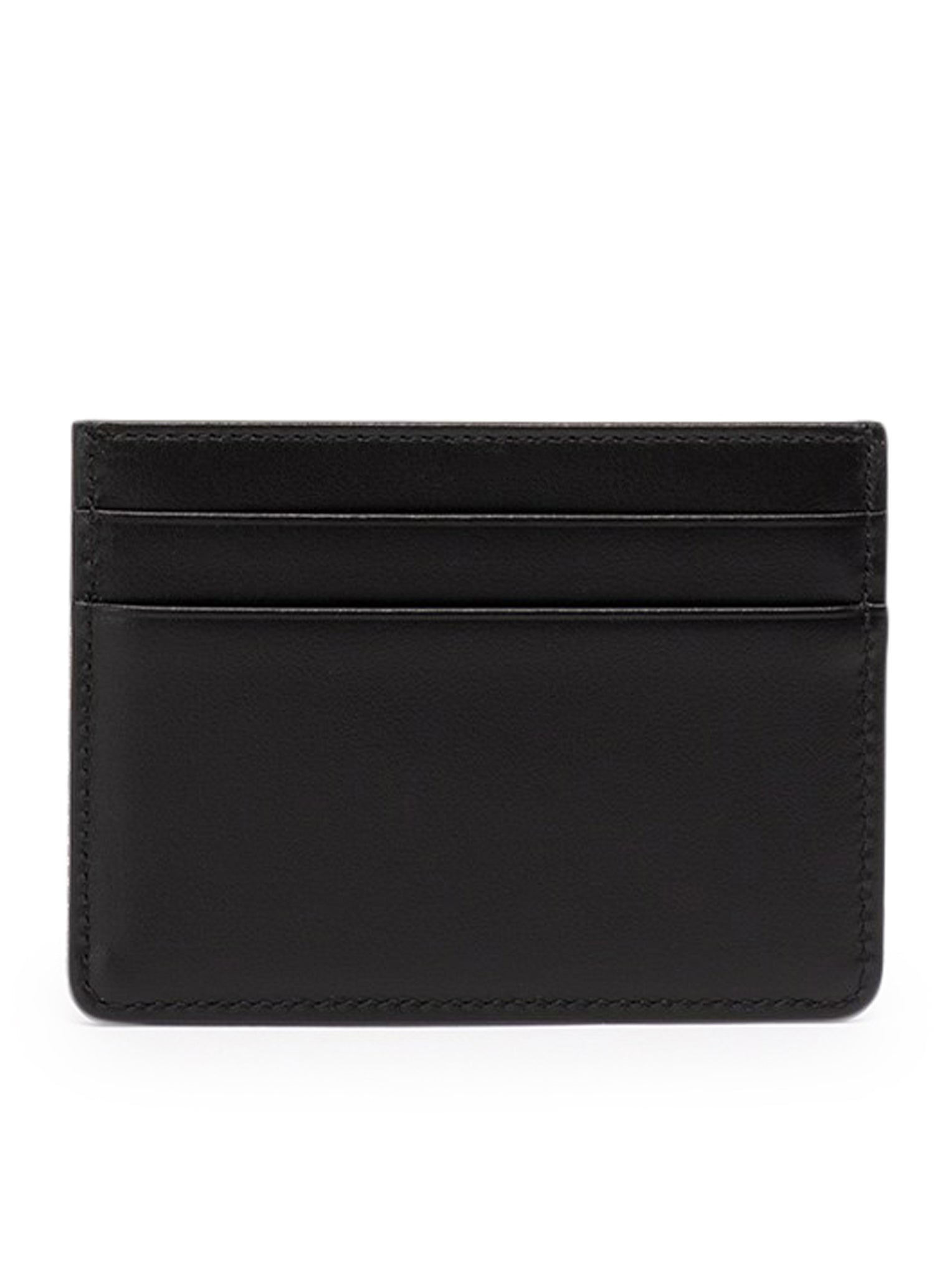 Allover Logo Card Holder