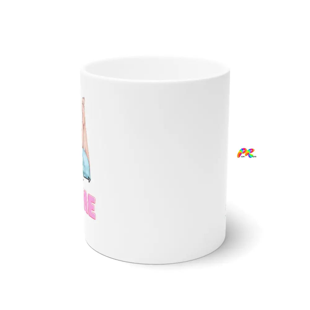 Anime Coffee Mug 11floz and 15floz