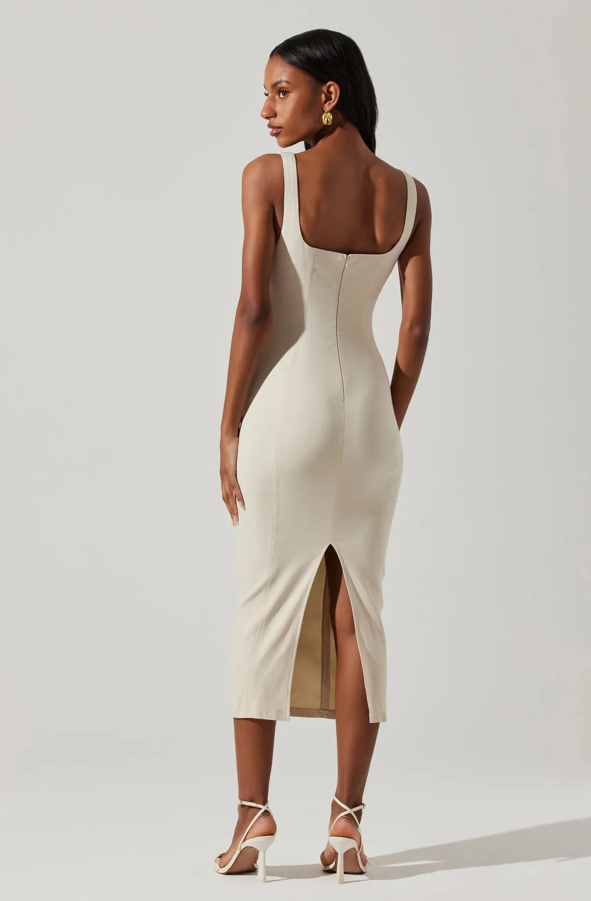 ANTHIA BODYCON DRESS