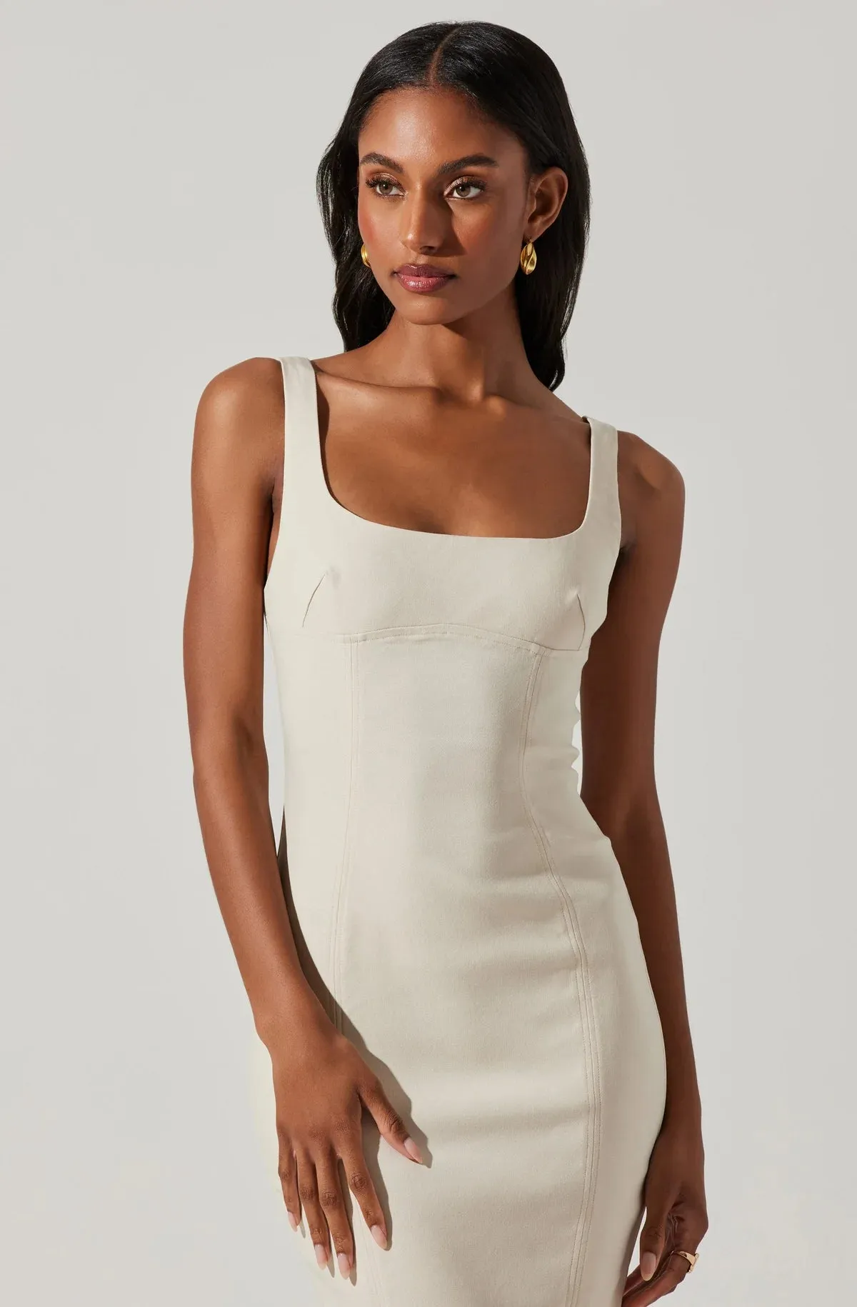 ANTHIA BODYCON DRESS