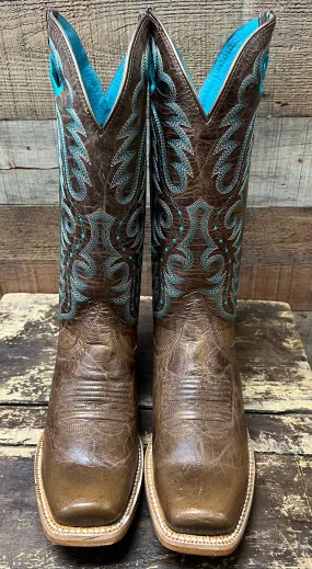 Ariat Futurity Boon Western