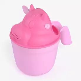 Baby Bathing Shower Cup