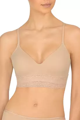 Bliss Perfection Contour Soft Cup Bra | Cafe