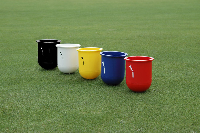 Broken Tee Cup, bl