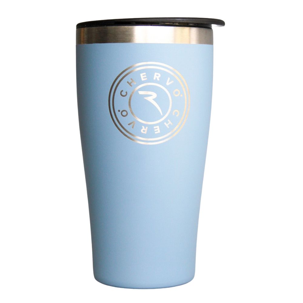 Chervò x DrinkTanks Cup | 16 oz Craft Pint