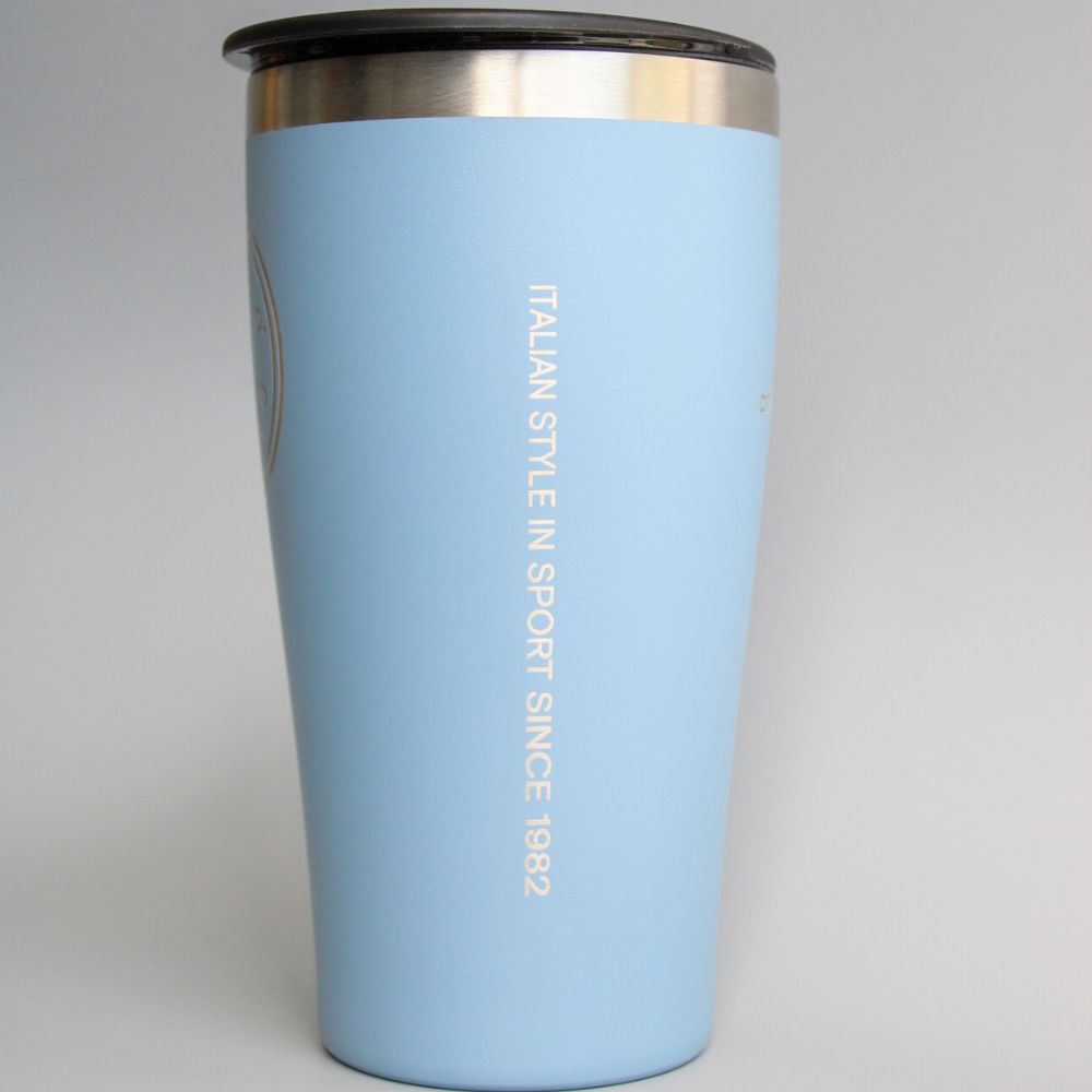 Chervò x DrinkTanks Cup | 16 oz Craft Pint