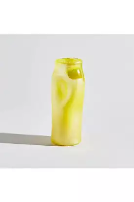 COMO VASE TALL CITRUS