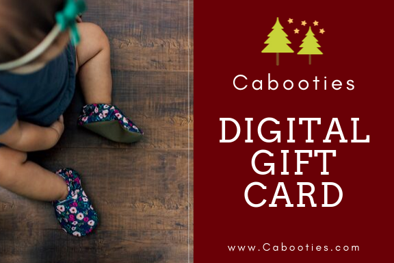 Digital Gift Card