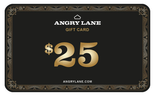 Digital Gift Card