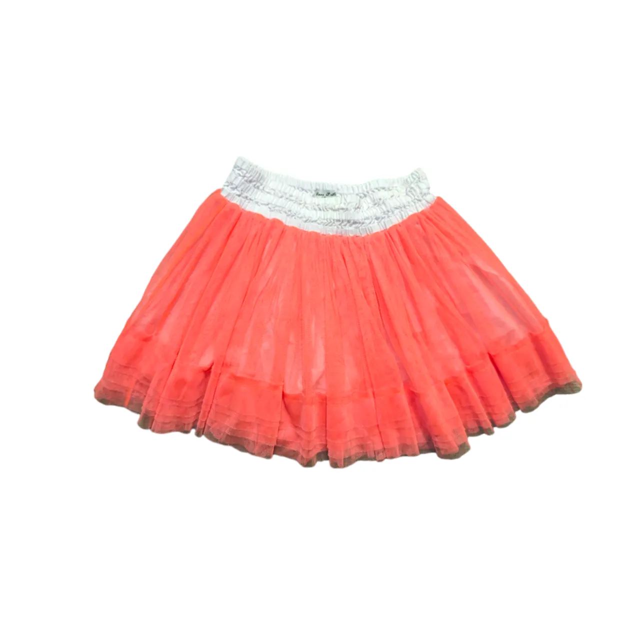 Elaine et Lena Tulle Skirt