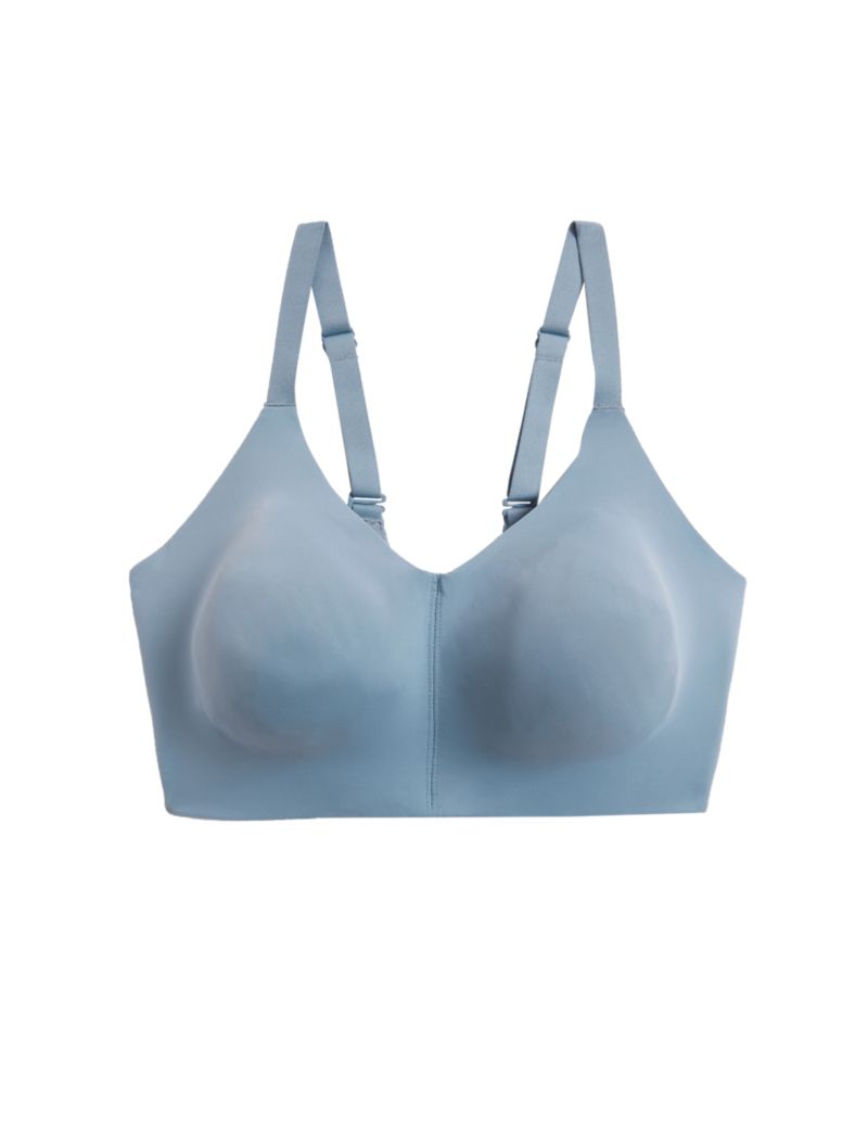 Flexifit Non-Wired Full Cup Bra F-H