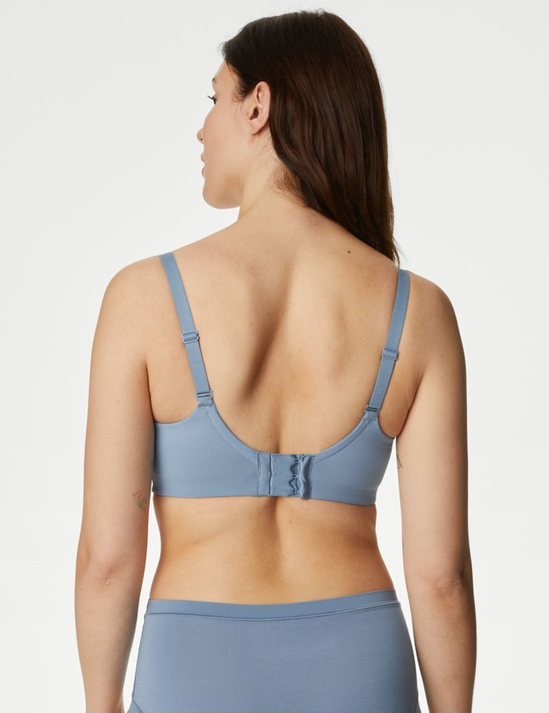 Flexifit Non-Wired Full Cup Bra F-H