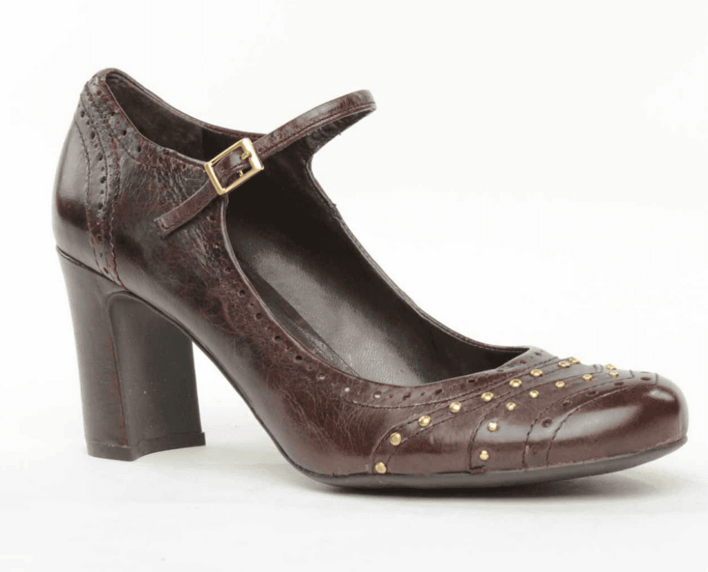 FRANCO SARTO Women's •Expo• Mary-Jane Pump