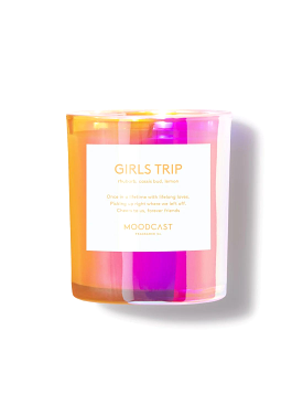 Girls Trip Candle