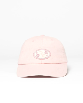 Gorra Rusty Sunset Adjustable Cap* Ballet Pink