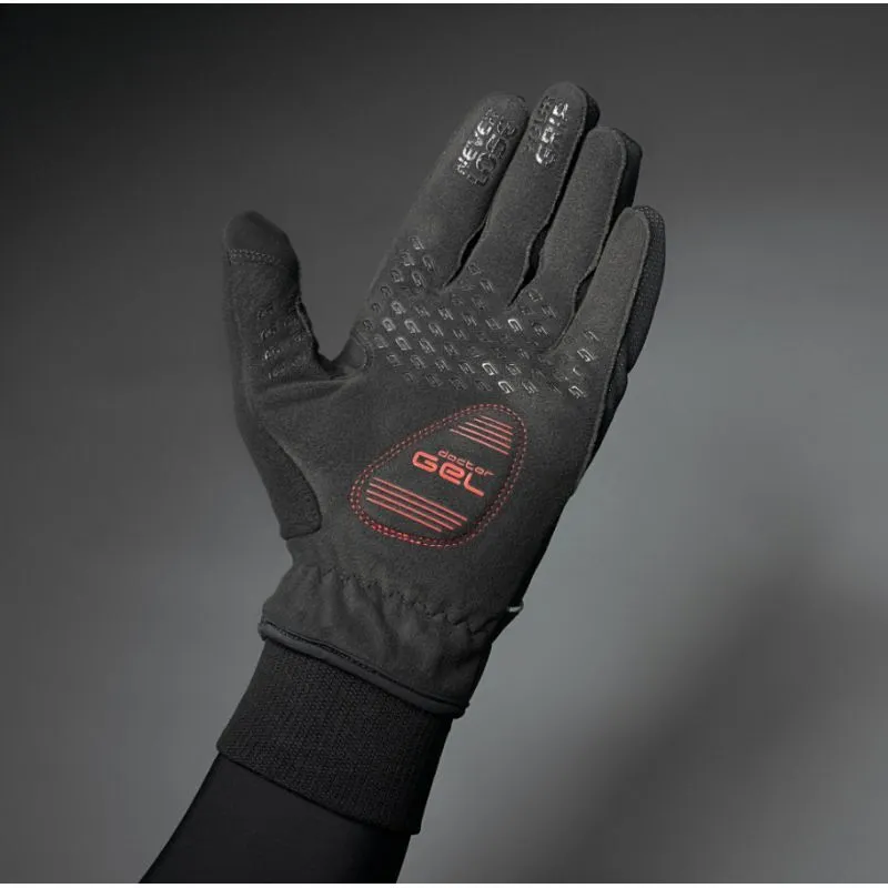 GripGrab  Windster Windproof Winter Glove - Guanti ciclismo