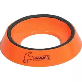 Hammer Ball Display Cup Orange