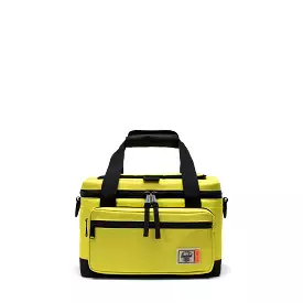 Herschel Pop Quiz Cooler 12 Pack Sulphur Spring