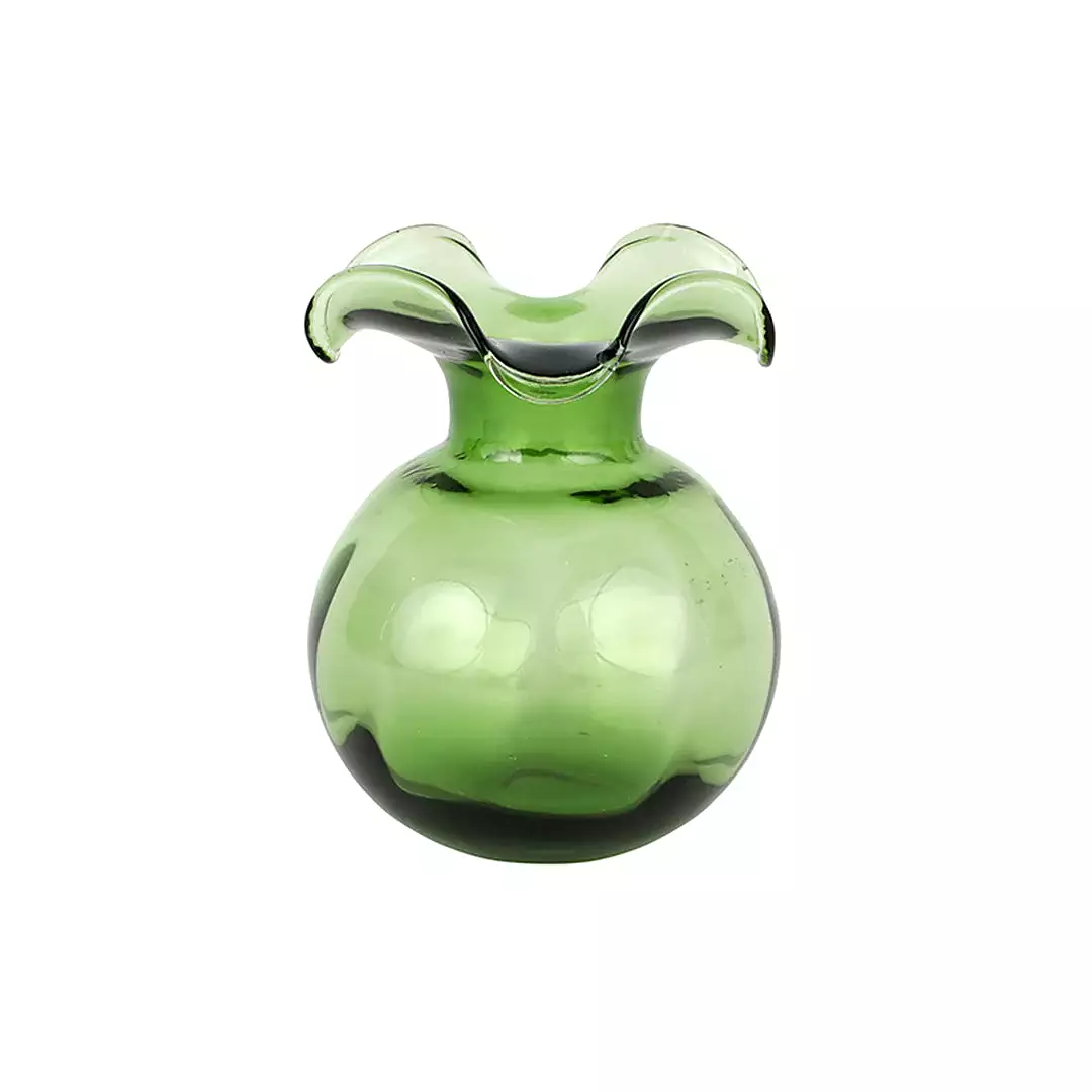 Hibiscus Bud Vase - (eight colorways)