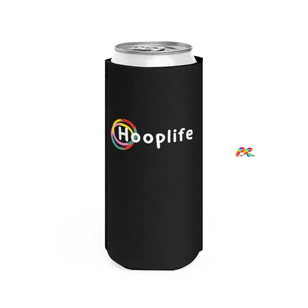 Hooplife Slim Can Cooler