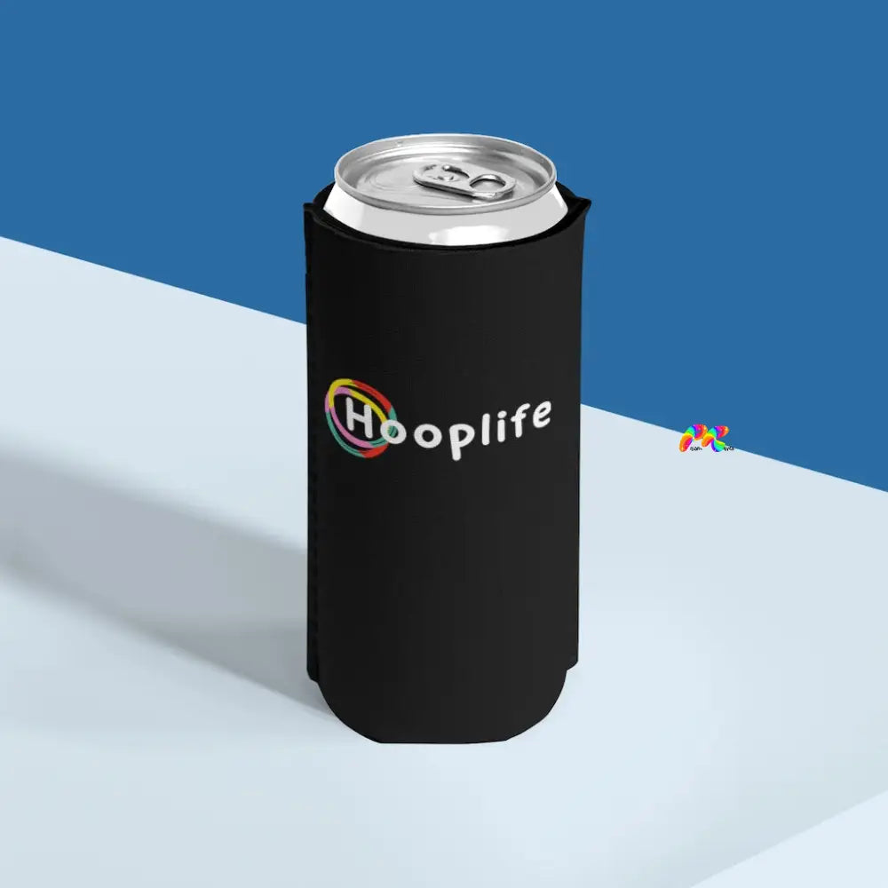 Hooplife Slim Can Cooler