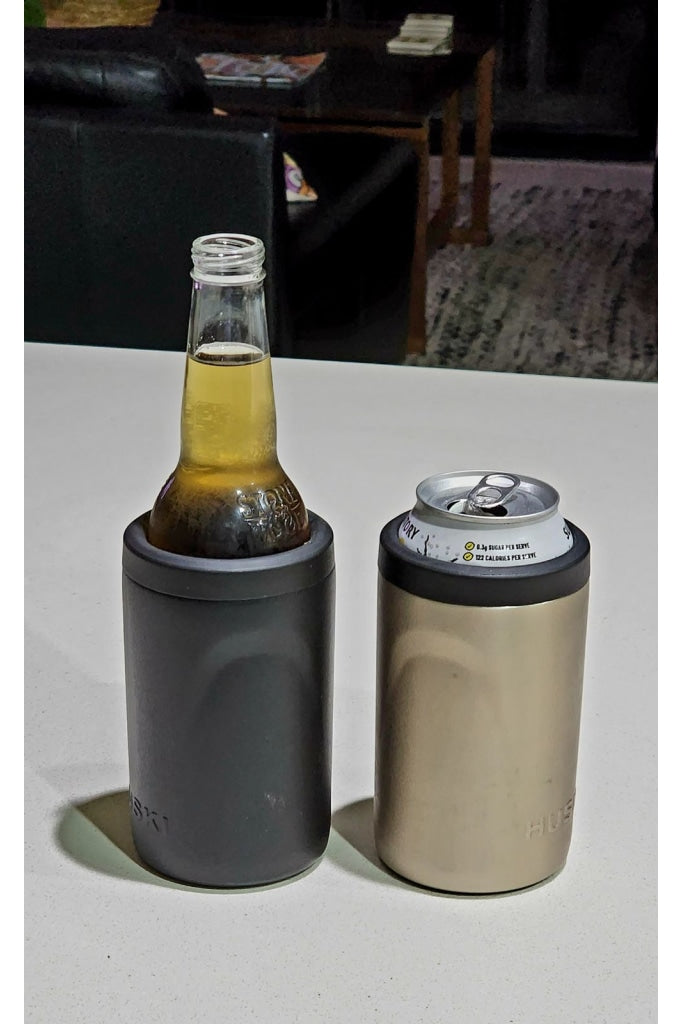 Huski - Beer Cooler 2.0 - Champagne