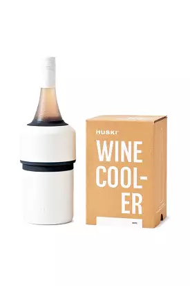 Huski - Wine Cooler - White