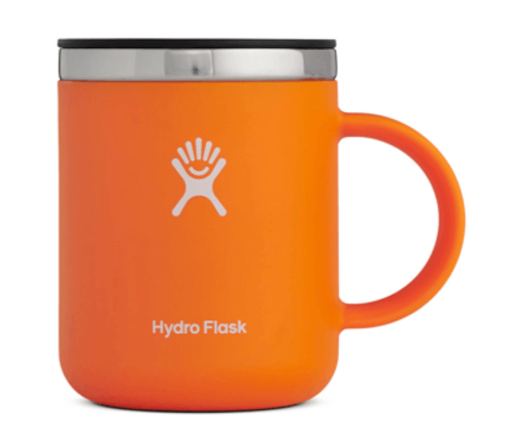 Hydro Flask 12 OZ MUG