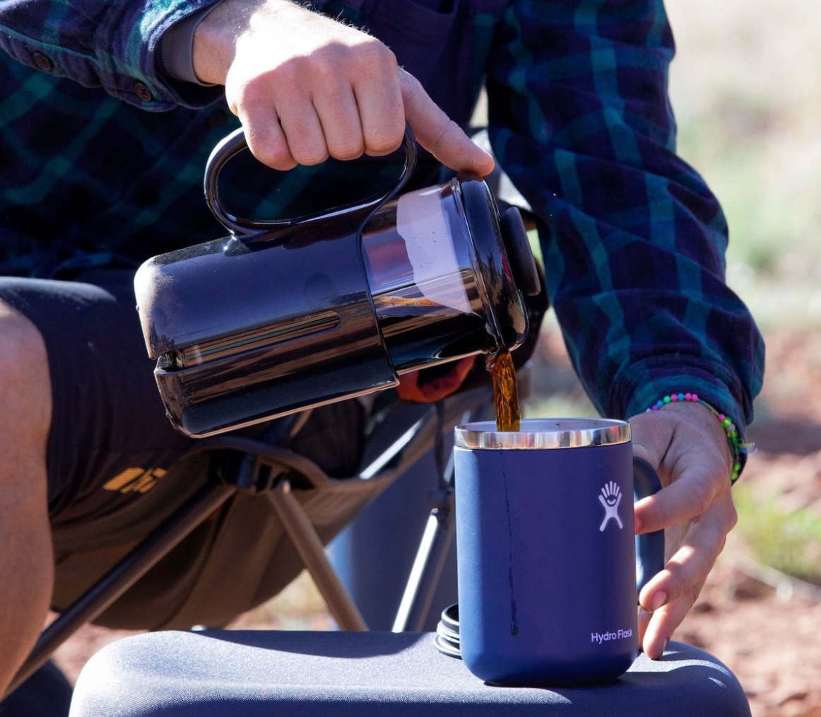 Hydro Flask 24 OZ MUG