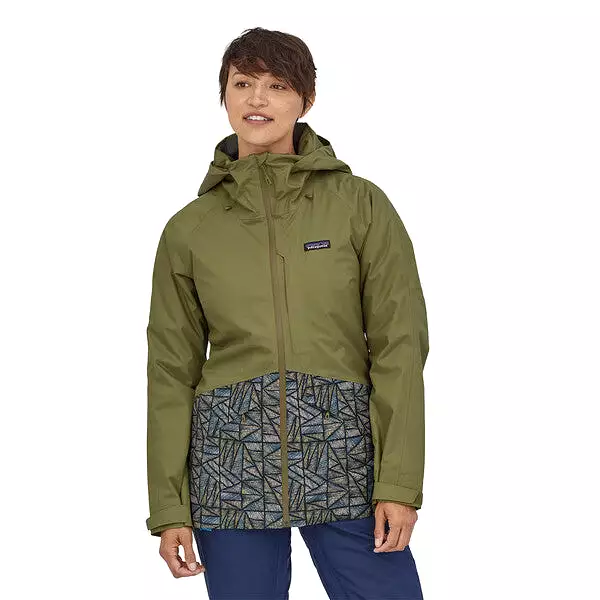 Insulated Snowbelle Jacket Women's