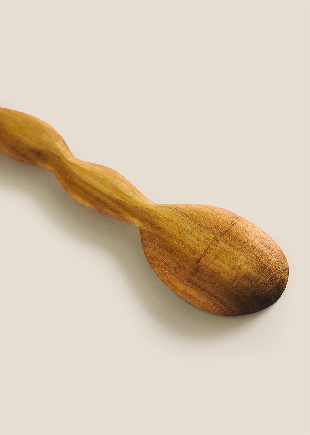 Ipil-Ipil Cooking Spoon