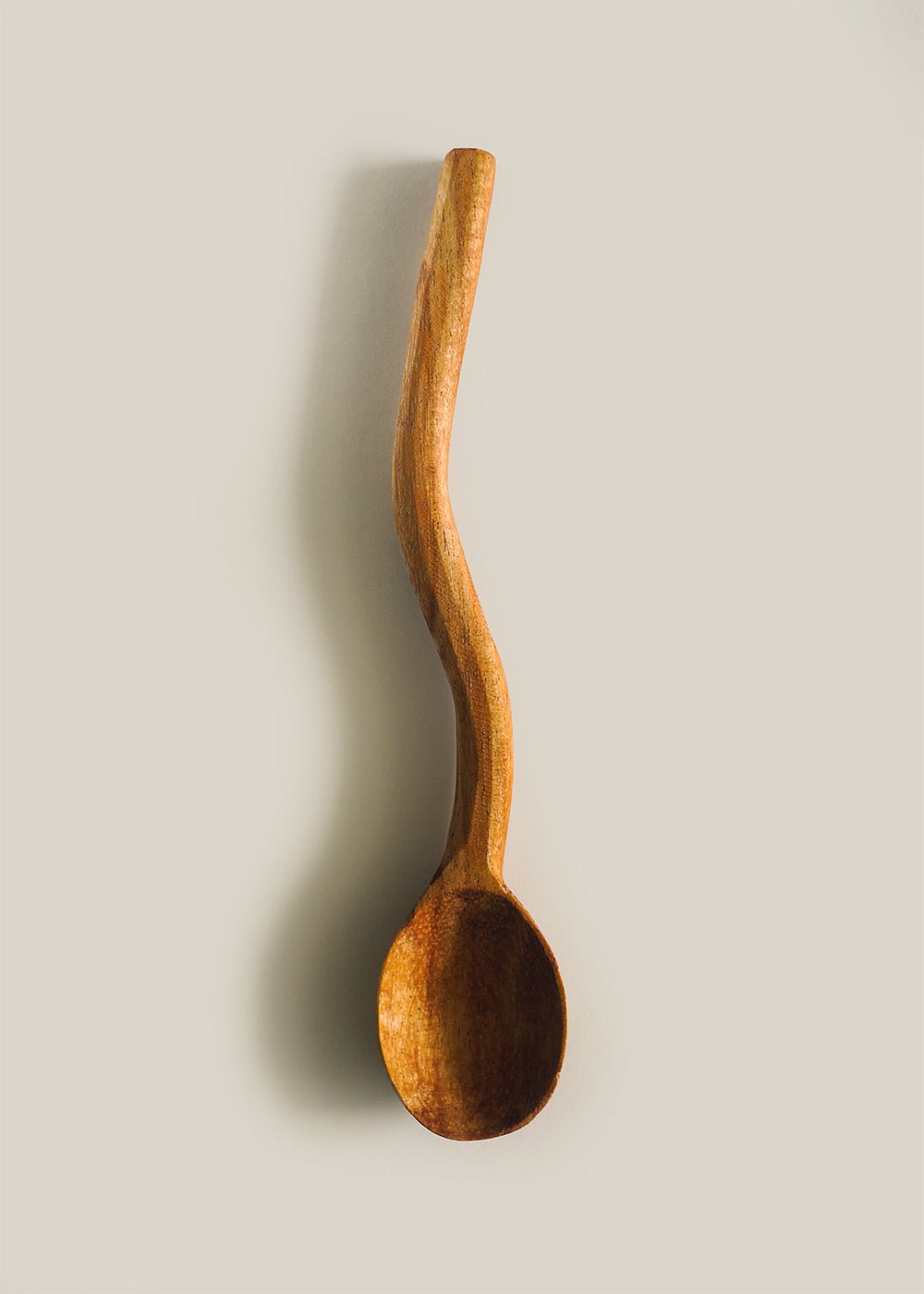 Ipil-Ipil Wavy Spoon