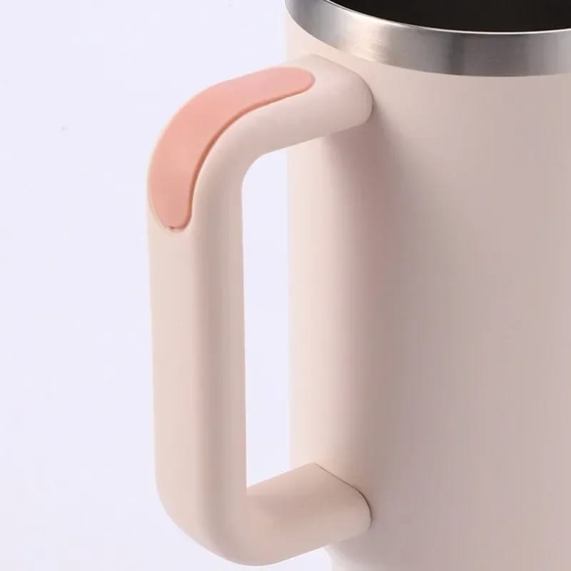 Large Capacity Coffee Cup