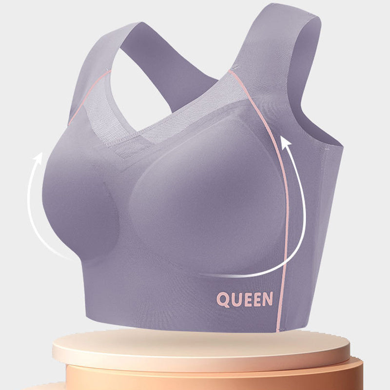 Libiyi Push-Up Full Cup Bra