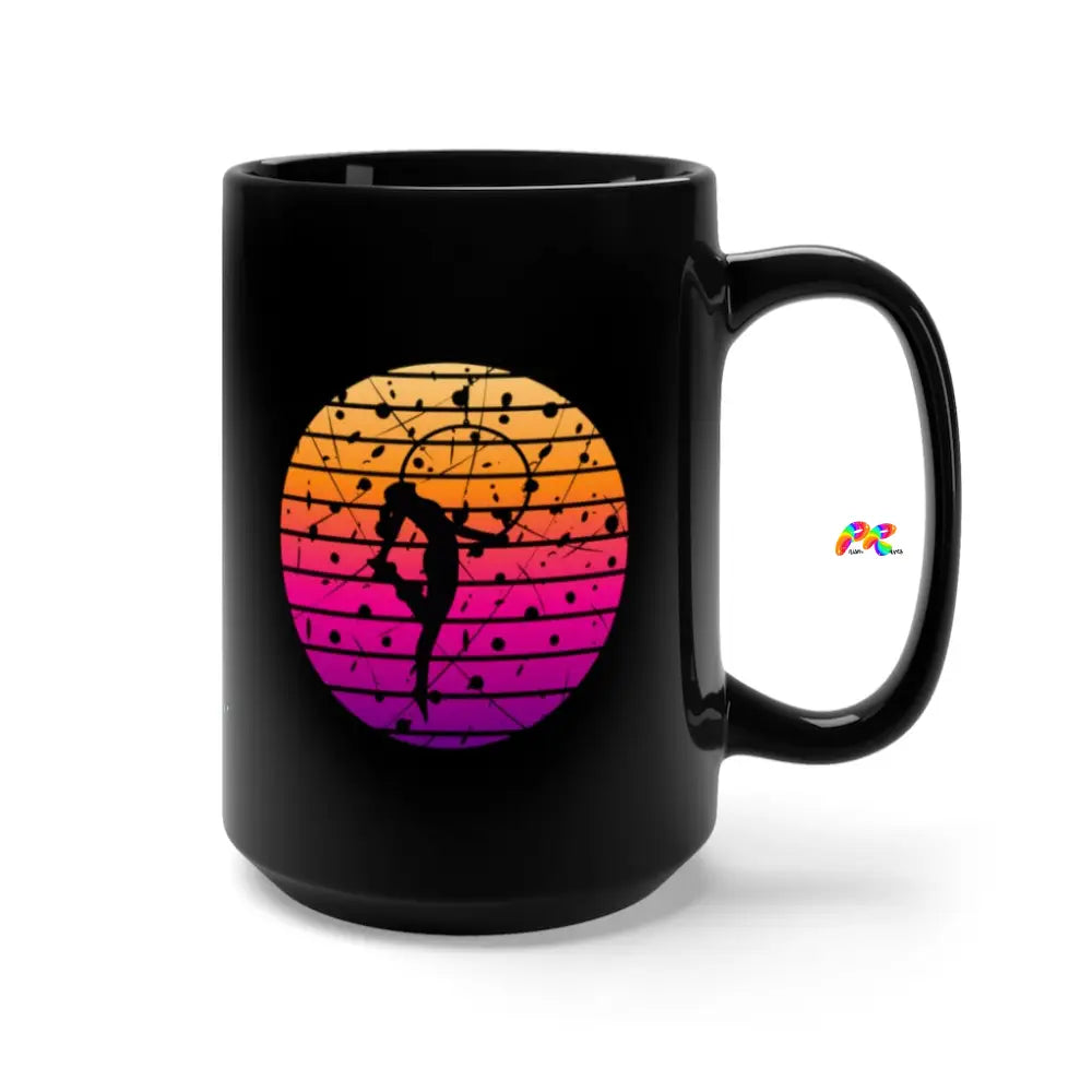 Lyra Coffee Mug