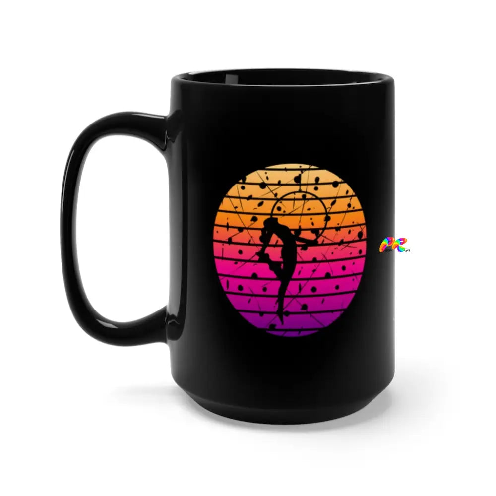 Lyra Coffee Mug