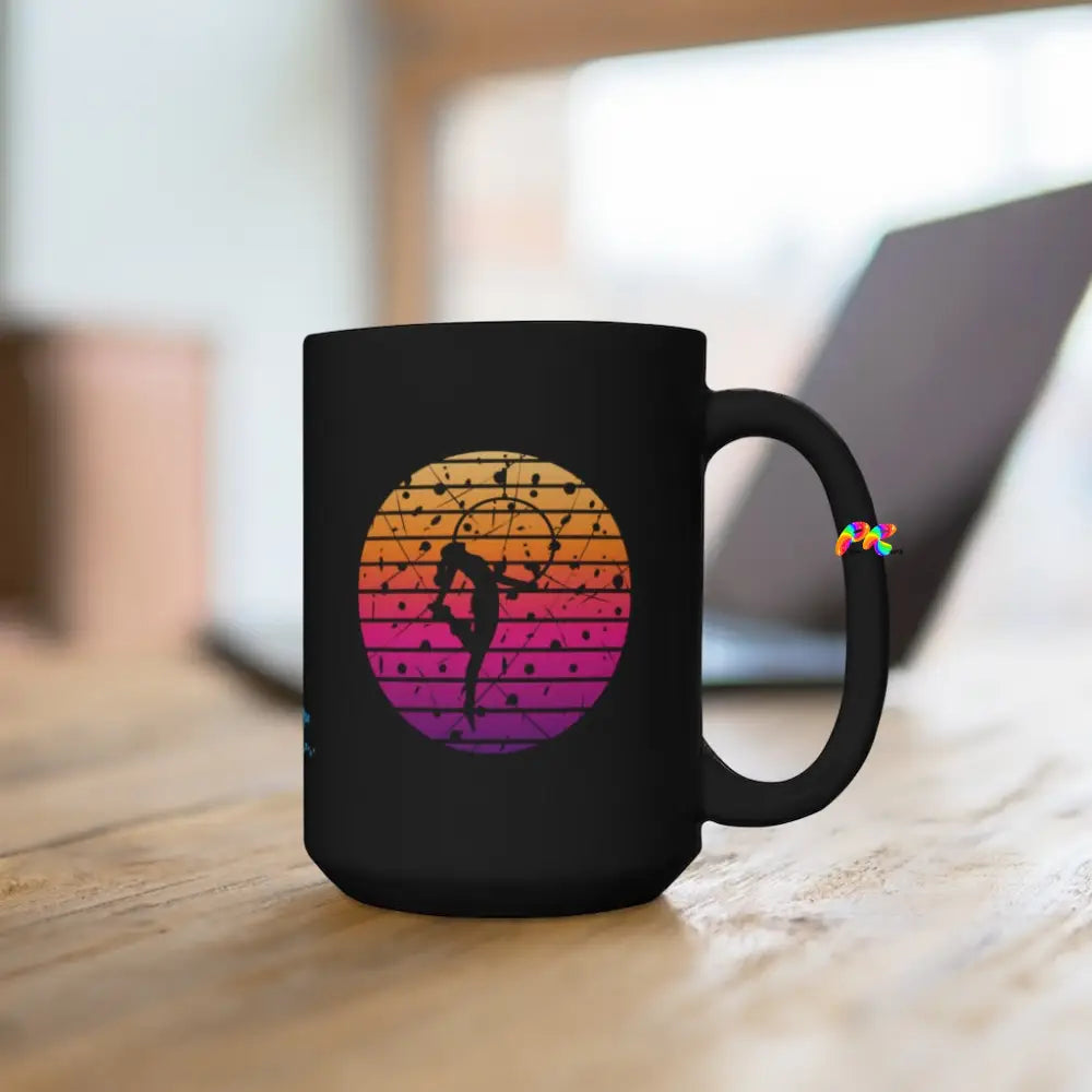 Lyra Coffee Mug