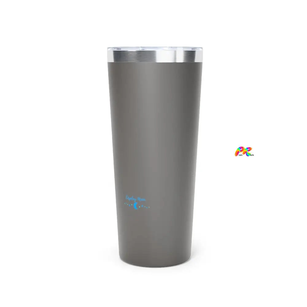 Manifest Vacuum Insulated Tumbler