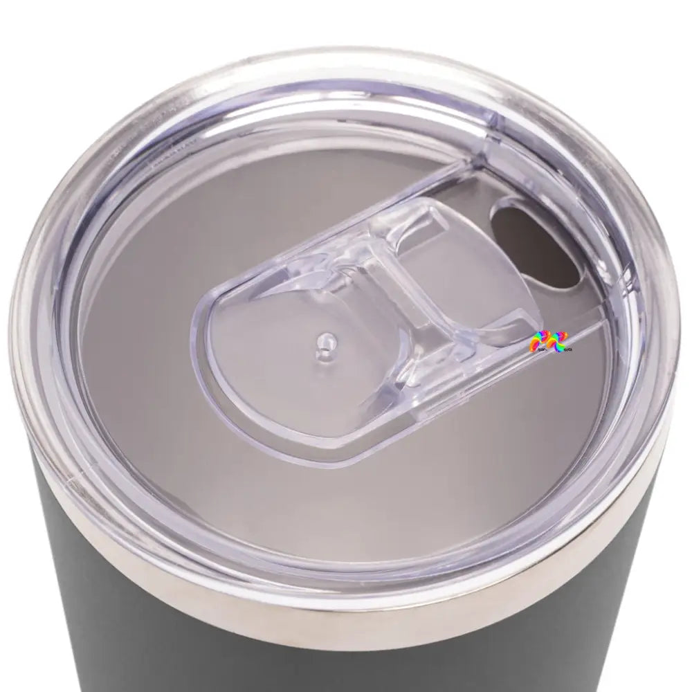 Manifest Vacuum Insulated Tumbler