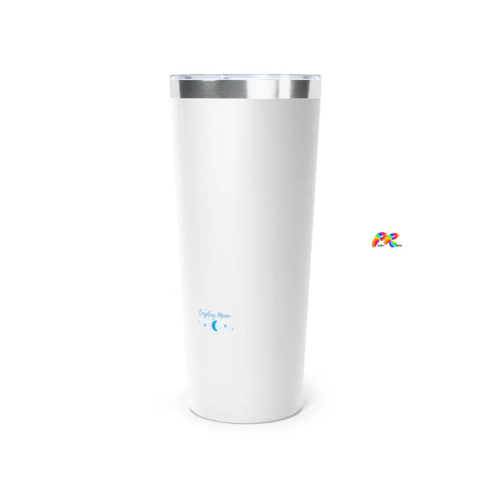 Manifest Vacuum Insulated Tumbler