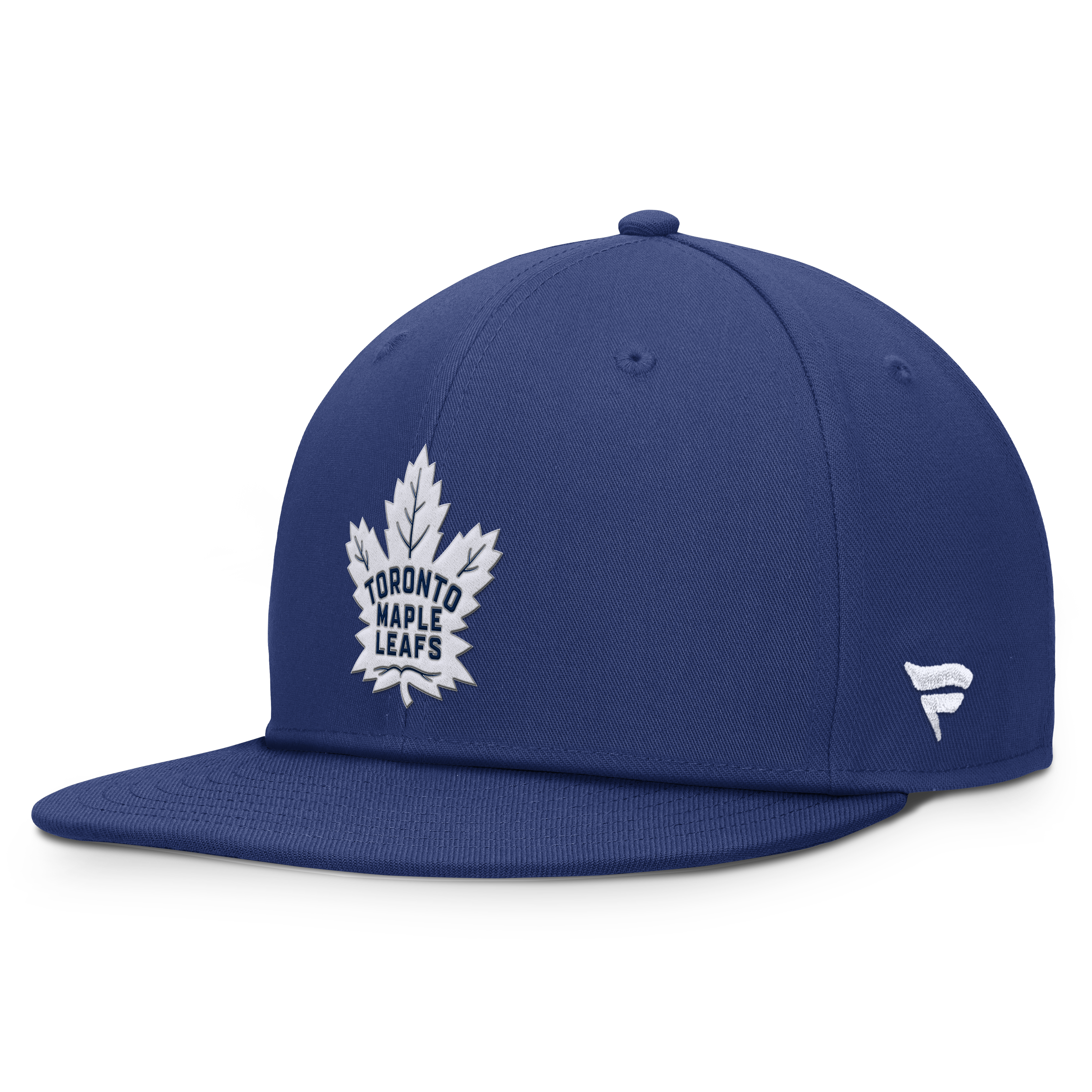 Maple Leafs Fanatics Men's 2024 Stanley Cup Playoffs Snapback