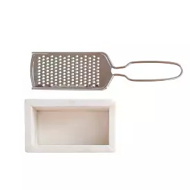 MARBLE GRATER