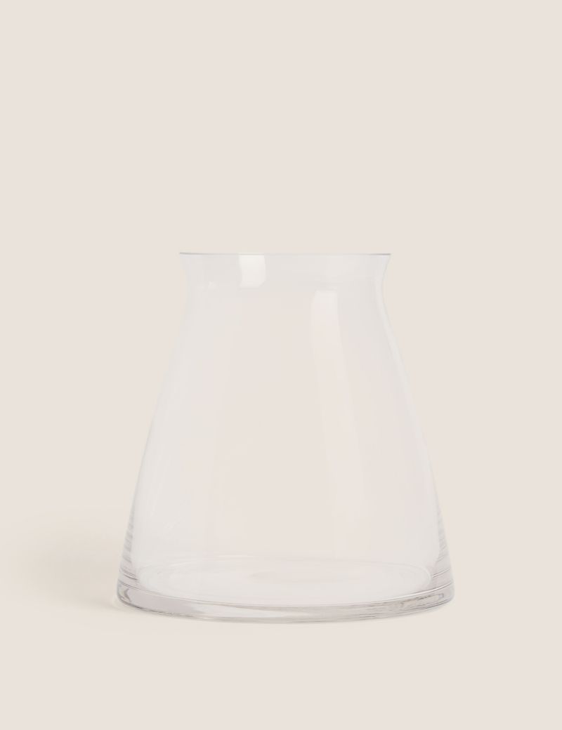 Medium Lantern Vase