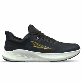 Men's Altra Provision 8, Black, 12 D Medium