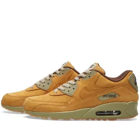 Nike Air Max 90 Winter PremiumBronze & Baroque Brown