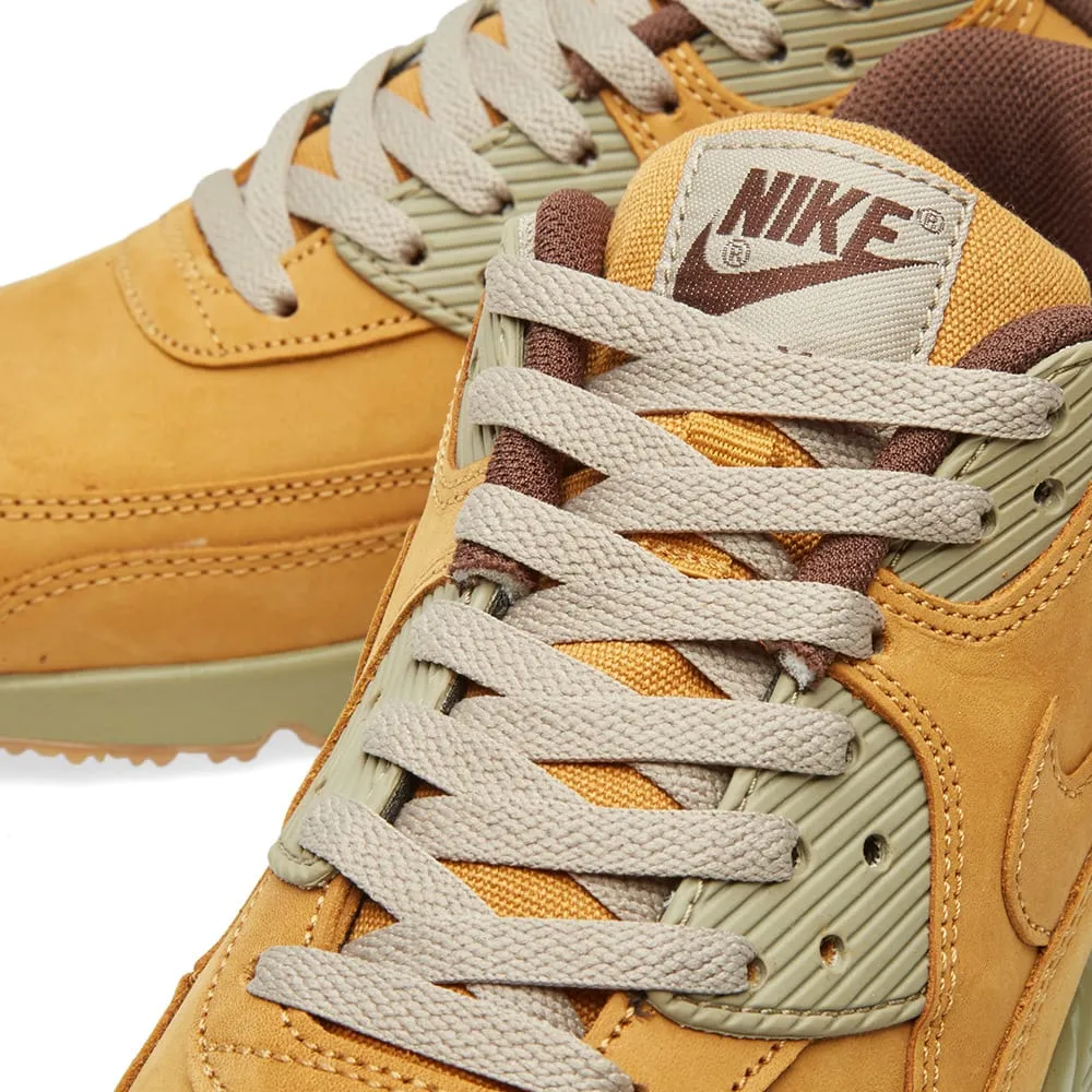 Nike Air Max 90 Winter PremiumBronze & Baroque Brown